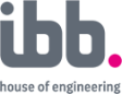 ibb house of engineering GmbH logo