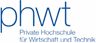 Private Hochschule für Wirtschaft und Technik gGmbH logo