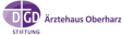 Ärztehaus Oberharz gGmbH logo