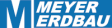 Meyer Erdbau GmbH logo