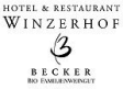 Hotel-Restaurant Winzerhof logo