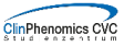ClinPhenomics CVC GmbH logo