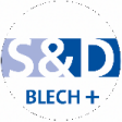 S&D Blechtechnologie GmbH logo