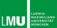 Ludwig-Maximilians-Universität München logo