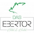 Hotel Ebertor logo