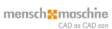 Mensch und Maschine Deutschland GmbH logo