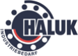 Konrad Haluk Industriebedarf GmbH logo