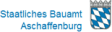 Staatliches Bauamt Aschaffenburg logo