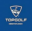 Topgolf Oberhausen logo