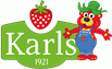 Karls Markt OHG logo