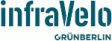 GB infraVelo GmbH logo
