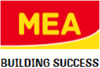 MEA Bautechnik GmbH, GB MEA Water Management logo