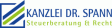 Kanzlei Dr. Spann PartGmbB logo