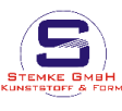 Stemke GmbH Kunststoff und Form logo
