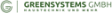 Greensystems GmbH logo