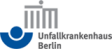Unfallkrankenhaus Berlin logo