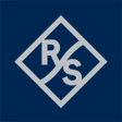 ROHDE & SCHWARZ Meßgerätebau GmbH logo