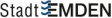 Stadt Emden logo