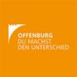 Stadt Offenburg logo