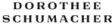 Dorothee Schumacher logo