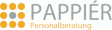 Pappiér Personalberatung logo