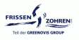 Frissen & Zohren GmbH logo
