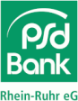 PSD Bank Rhein-Ruhr eG logo
