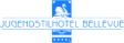 Romantik Jugendstilhotel Bellevue logo