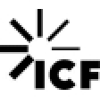 ICF logo