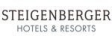 Steigenberger Grandhotel Petersberg logo