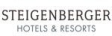 Steigenberger Grandhotel Petersberg logo