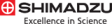 Shimadzu Europa GmbH logo