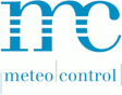 meteocontrol GmbH logo