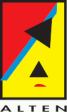 ALTEN Consulting Services GmbH logo