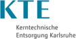 KTE - Kerntechnische Entsorgung Karlsruhe GmbH logo