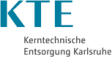 KTE - Kerntechnische Entsorgung Karlsruhe GmbH logo