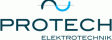 PROTECH Elektrotechnik GmbH logo