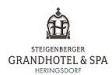 Steigenberger Grandhotel and Spa Heringsdorf logo