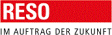 RESO GmbH logo