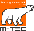 m-tec Fahrzeugklimatechnik GmbH und Co. KG logo