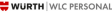 WLC Personal GmbH logo