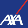 AXA Konzern AG - Gebietsdirektion Karlsruhe logo