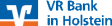 VR Bank in Holstein eG logo