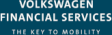 Volkswagen Financial Services logo