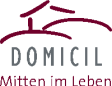 Domicil - Seniorenpflegeheim Memminger Straße GmbH logo