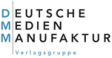 Deutsche Medien-Manufaktur GmbH & Co. KG logo