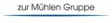 Böklunder Fleischwarenfabrik GmbH & Co. KG logo