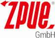 ZPUE GmbH logo