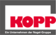 Kopp Baumaschinen Herrenberg GmbH & Co. KG logo