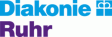 Diakonie Ruhr Teilhabe Arbeit Rehabilitation gGmbH logo
